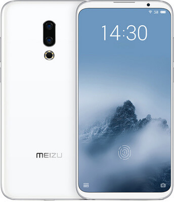 Замена тачскрина на телефоне Meizu 16